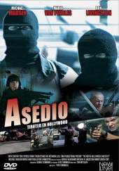 Asedio: Tiroteo en Hollywood