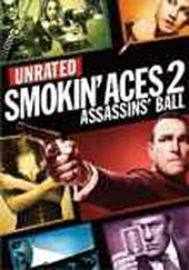 Ases Calientes 2: Baile de asesinos