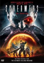 Asesinos cibernéticos 2 (Screamers: The Hunting) (Screamers 2)
