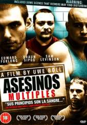 Asesinos multiples