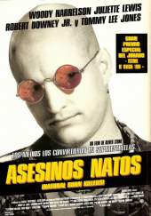 Natural Born Killers