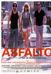 Asfalto