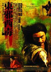 Ashes of Time