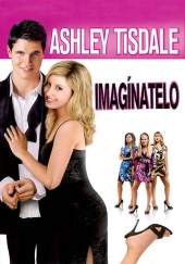 Ashley Tisdale: Imagínatelo