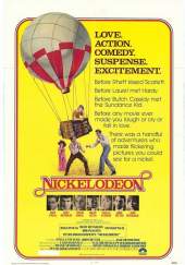 Así empezó Hollywood