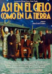 On Earth as It Is in Heaven