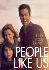 Así somos (People Like Us)