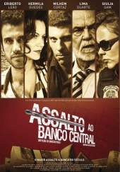 Assalto ao Banco Central (Asalto al banco central)