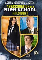 Assassination of a High School President
