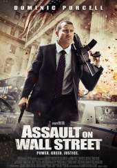 Assault On Wall Street