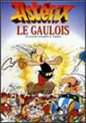 Asterix the Gaul