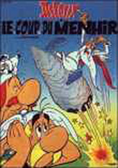 Asterix and the Big Fight