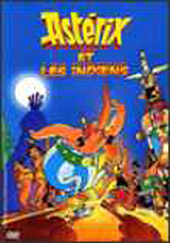 Asterix in America