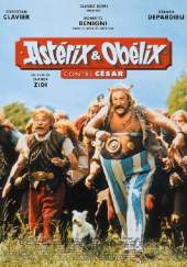 Asterix and Obelix vs. Caesar
