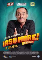 Asu Mare! La Película