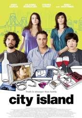 Asuntos de familia (City Island)
