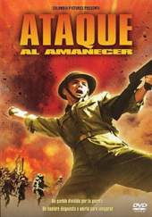 Commandos Strike at Dawn