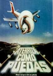 Aterriza como puedas