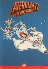 Aterriza como puedas II