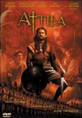 Atila, rey de los hunos (Atila, el huno) 