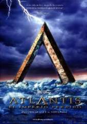 Atlantis: The Lost Empire