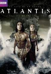 Atlantis: End of a World, Birth of a Legend 
