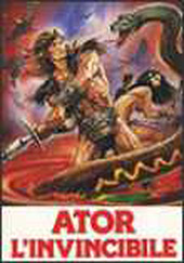 Ator, the Fighting Eagle