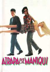 Mannequin: On the Move