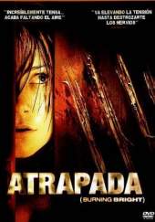 Atrapada (Burning Bright)