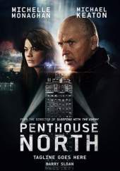 Atrapada En La Oscuridad (Penthouse North)