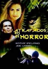 Atrapados en el horror