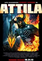 Attila