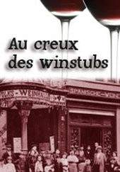 Au creux des winstubs