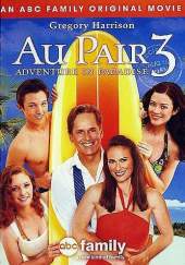 au pair 3: aventuras en el paraiso