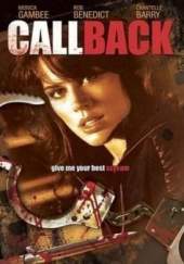 Call Back