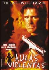 Aulas violentas