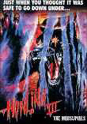 Howling III