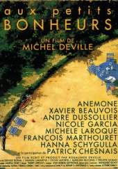 Aux petits bonheurs