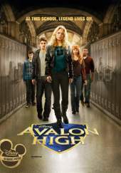 Avalon High