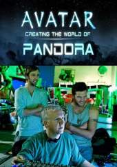 Avatar: La creación del mundo de Pandora (Creando el mundo de Pandora) (C) 
