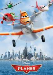 Aviones (Planes)