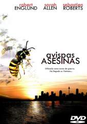 Avispas asesinas 