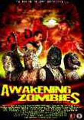 Awakening Zombies [Cortometraje]