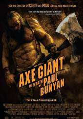 Axe Giant: The Wrath Of Paul Bunyan