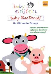 Baby Einstein, Baby MacDonald: Un Día En La Granja