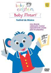 Baby Einstein: Baby Mozart