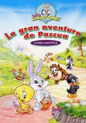 Baby Looney Toones - Gran aventura de pascua
