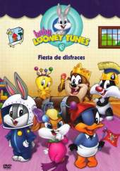Baby Looney Tunes: Fiesta De Disfraces