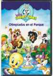 Baby Looney Tunes: Olimpiadas en el Parque