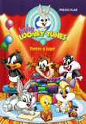 Baby Looney Tunes: Vamos A Jugar